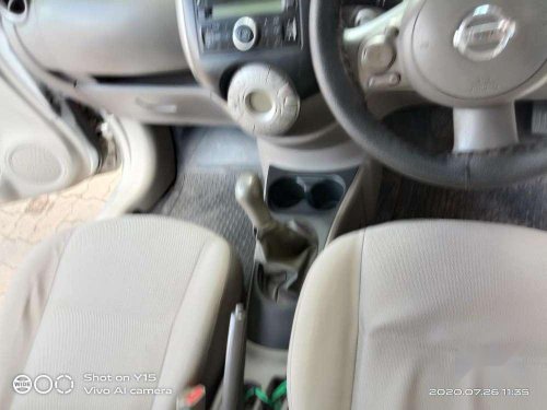 Used Nissan Sunny 2012 MT for sale in Navsari 