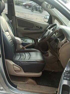 Used Toyota Innova 2007 MT for sale in Pune 