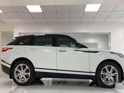 Used 2020 Land Rover Range Rover Vela AT in Pune 