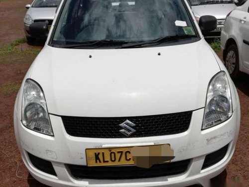 2015 Maruti Suzuki Swift Dzire Tour MT in Idukki