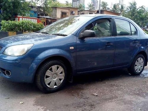 Used 2007 Ford Fiesta MT for sale in Mumbai 