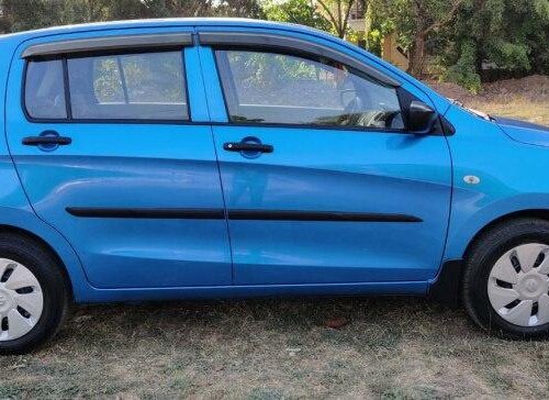 Used Maruti Suzuki Celerio VXI 2015 MT in Pune 