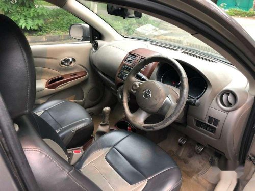 Used Nissan Sunny 2013 MT for sale in Nagar 