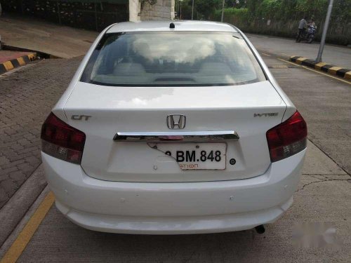 Honda City S 2009 MT for sale in Mumbai 