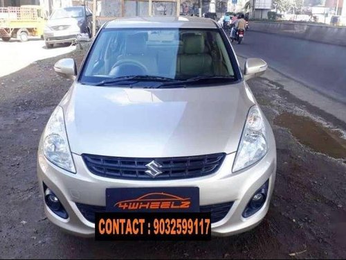 Maruti Suzuki Swift Dzire VDI, 2014, MT in Hyderabad 