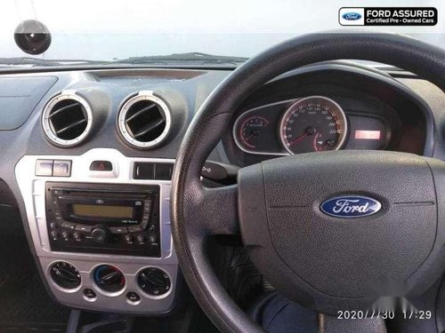 Used 2011 Ford Figo MT for sale in Coimbatore