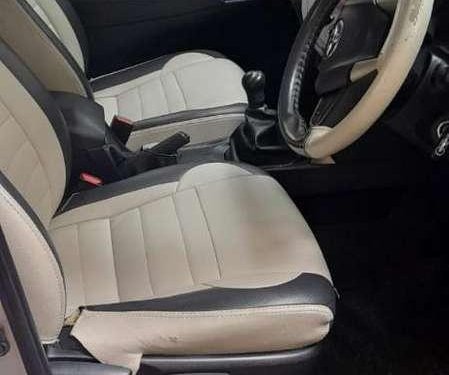 Used 2018 Toyota Innova Crysta MT for sale in Hyderabad 