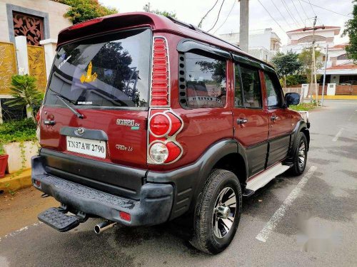 Used 2007 Mahindra Scorpio MT for sale in Coimbatore