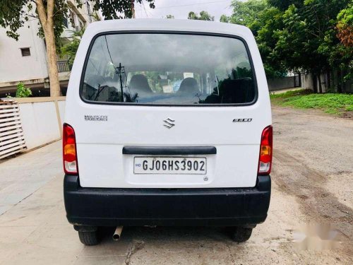 Used 2015 Maruti Suzuki Eeco MT for sale in Vadodara