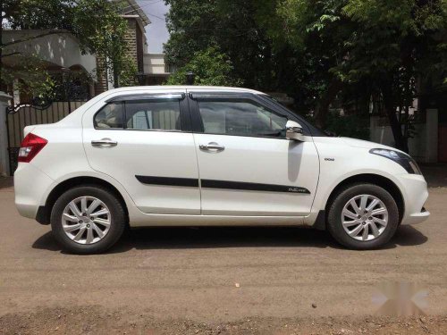 2016 Maruti Suzuki Swift Dzire MT for sale in Kolhapur 