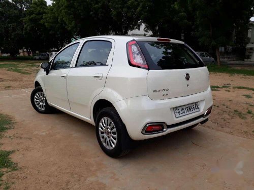 Fiat Punto Evo Active1.3, 2016, MT in Ahmedabad 