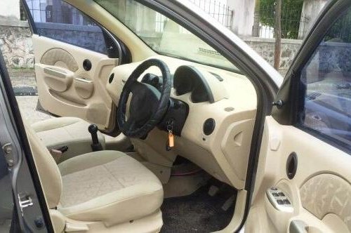 Used Chevrolet Aveo U VA 1.2 LS 2010 MT for sale in Pune 