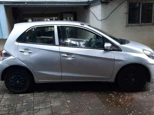 Used Honda Brio 2012 MT for sale in Mumbai 