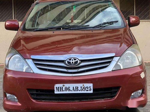 Used 2005 Toyota Innova AT for sale in Mumbai 