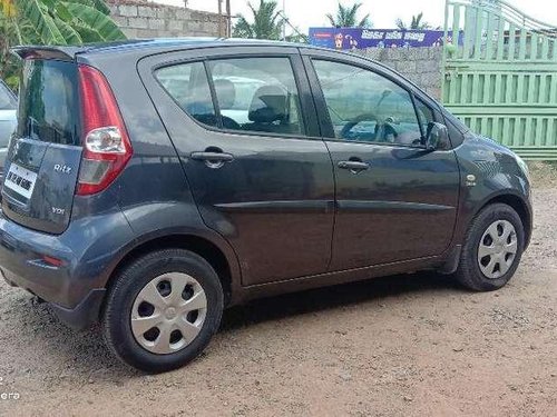 Used Maruti Suzuki Ritz 2013 MT for sale in Tirunelveli 