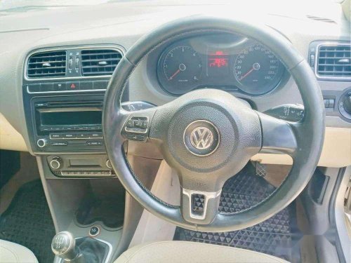 Volkswagen Vento 2013 MT for sale in Nagpur 