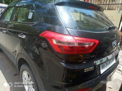 Used Hyundai Creta 1.6 SX 2016 MT for sale in Mumbai 