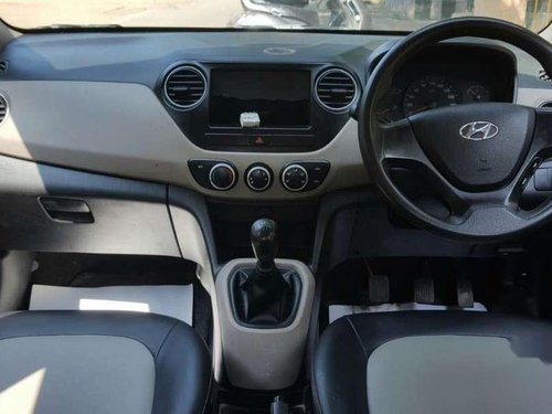 Used Hyundai Xcent 2016 MT for sale in Hyderabad 