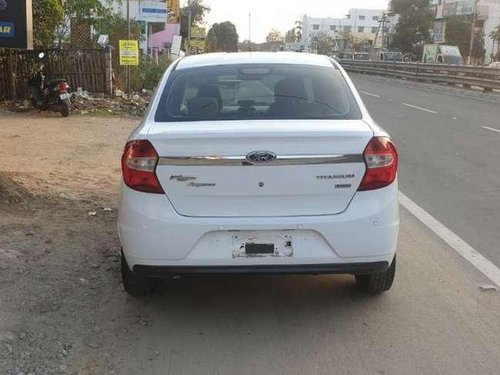 Used Ford Figo Aspire 2018 MT for sale in Chennai