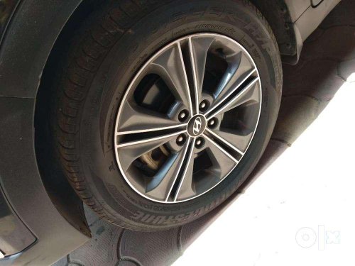 Used 2015 Hyundai Creta MT for sale in Kolkata