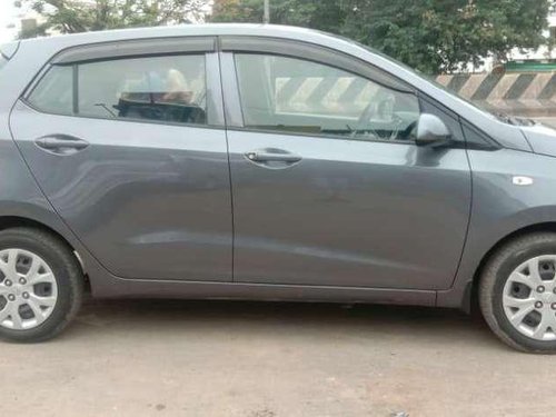 Used Hyundai Grand I10 Magna 2016 MT for sale in Chennai