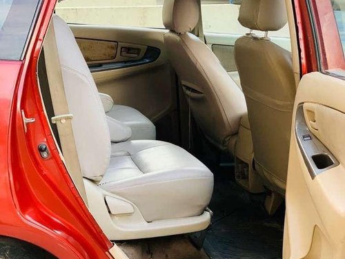 Used 2005 Toyota Innova AT for sale in Mumbai 