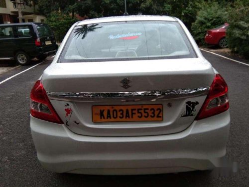 Used Maruti Suzuki Swift Dzire, 2018, Diesel MT in Nagar 