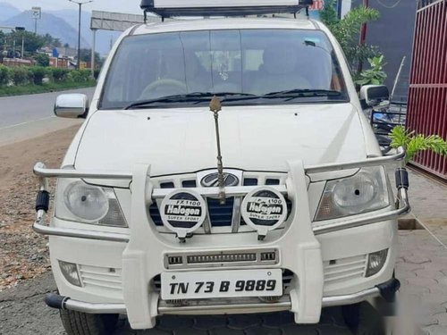 Used 2011 Mahindra Xylo MT for sale in Salem 