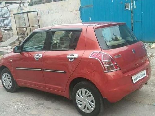 Maruti Suzuki Swift VDi, 2011, MT for sale in Hyderabad 