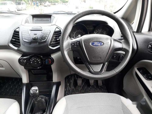 Ford Ecosport Trend 1.5 Ti VCT, 2017, MT in Ahmedabad 