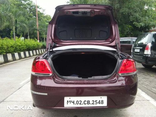 Fiat Linea Emotion 2011 MT for sale in Mumbai 