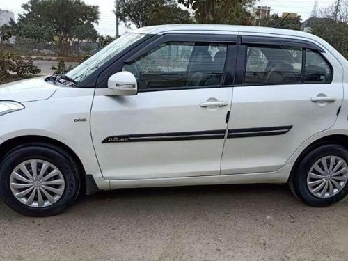 Used 2012 Maruti Suzuki Swift Dzire MT in Ludhiana 