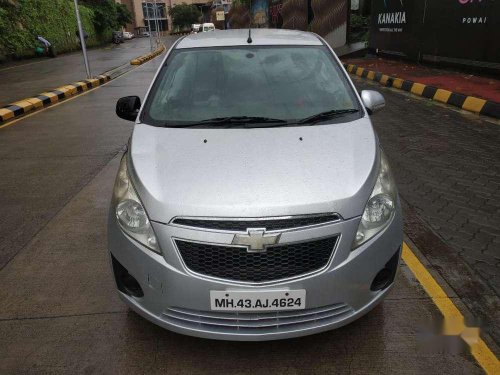 Chevrolet Beat LS Diesel, 2011, MT in Mumbai 