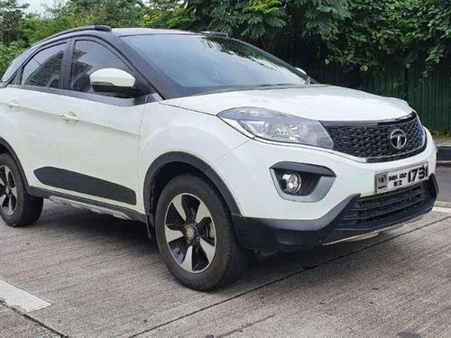 Used Tata Nexon 1.5 Revotorp XZA Plus 2018 AT in Mumbai 