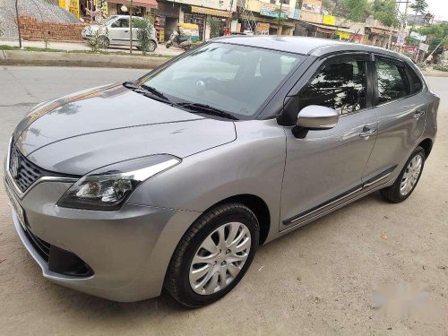 Used Maruti Suzuki Baleno 2016 MT for sale in Gurgaon