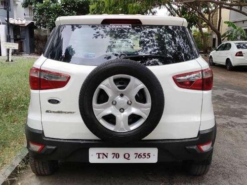 Used Ford Ecosport 2015 MT for sale in Coimbatore