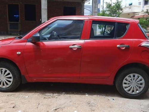 Maruti Suzuki Swift LDi, 2017, Diesel MT for sale in Hyderabad 