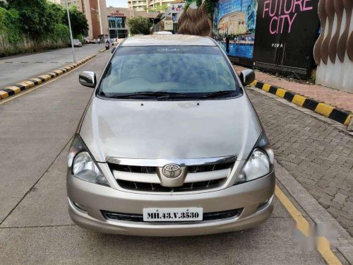 Toyota Innova 2008 MT for sale in Mumbai 