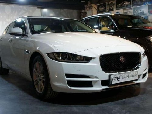 Used 2019 Jaguar XE AT for sale in Gurgaon