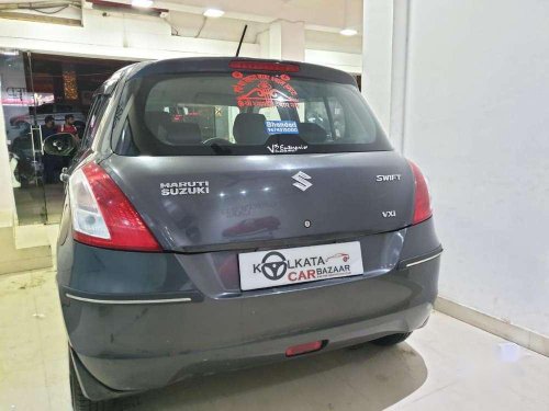 Used Maruti Suzuki Swift VXI 2015 MT for sale in Kolkata 