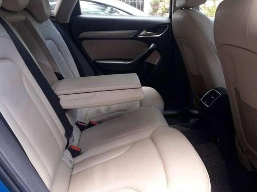 Used 2016 Audi Q3 AT for sale in Coimbatore