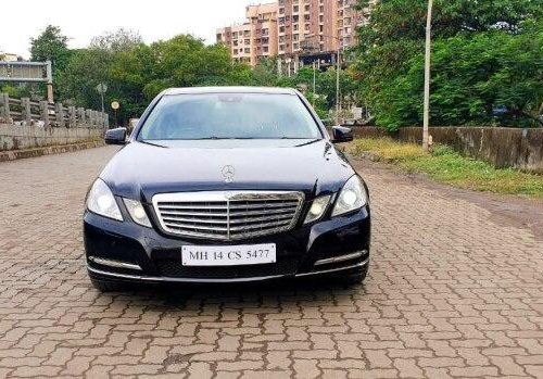 Mercedes Benz C Class 2011 AT for sale in Mumbai 