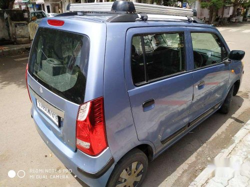 Used 2010 Maruti Suzuki Wagon R MT for sale in Surat