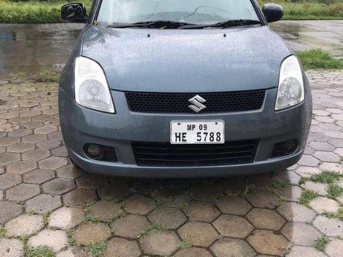 Maruti Suzuki Swift VXI 2005 MT for sale in Indore 