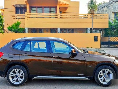 BMW X1 sDrive20d M Sport, 2012, Diesel AT for sale in Lucknow 