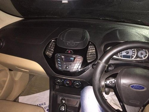 Used Ford Aspire 1.5 TDCi Trend 2015 MT for sale in Kolkata
