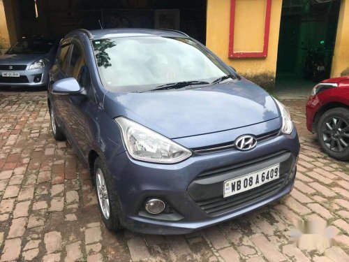 Hyundai Grand i10 Asta 2015 MT for sale in Kolkata 