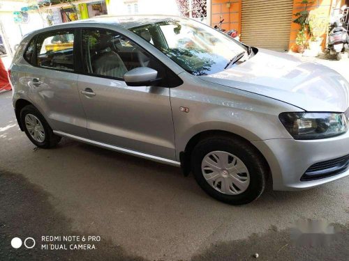 Used Volkswagen Polo 2015 MT for sale in Nagar 