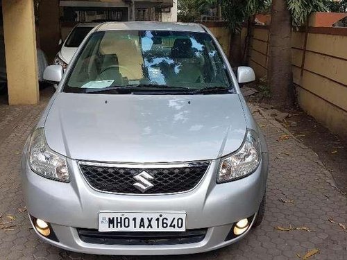 Used 2011 Maruti Suzuki SX4 MT for sale in Pune 