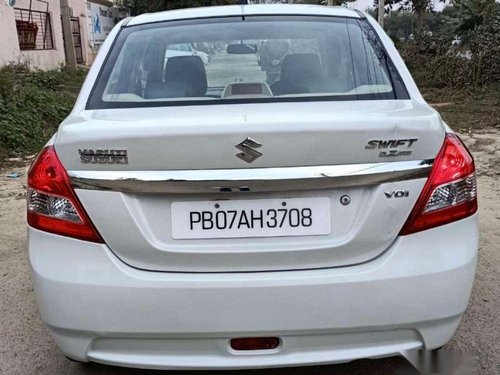 Used 2012 Maruti Suzuki Swift Dzire MT in Ludhiana 